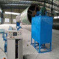 Grp Frp pipe winding machine production line